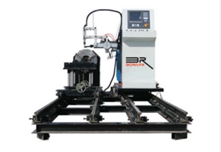 BYXG系列相貫線數控切割機